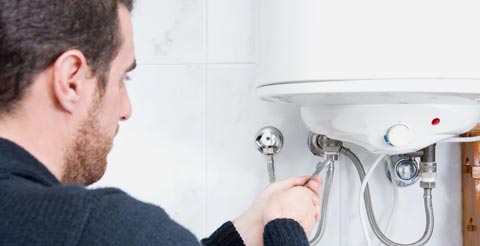 Learn more about water heater Water heater repairing