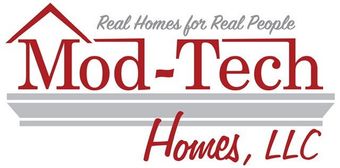 Mod-Tech Homes Logo