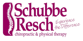 Schubbe Family Chiropractic& Physical Therapy - logo