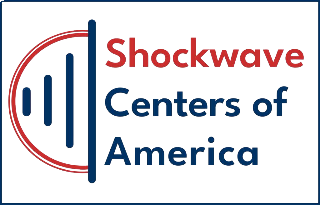 Shockwave Centers of America logo