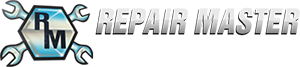 Repair Master - logo