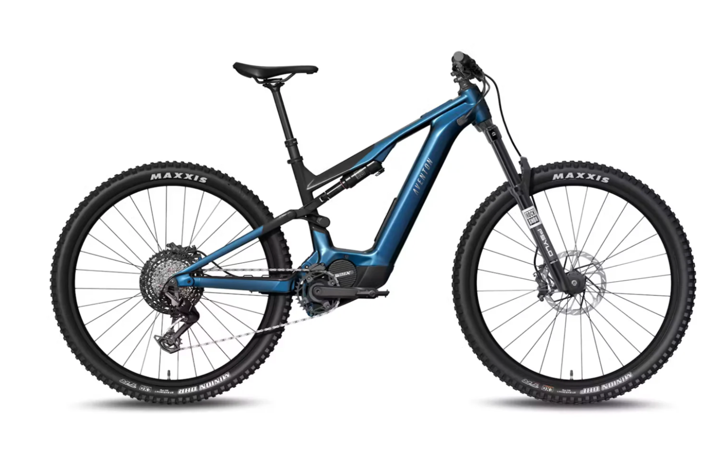 Aventon Current ADV