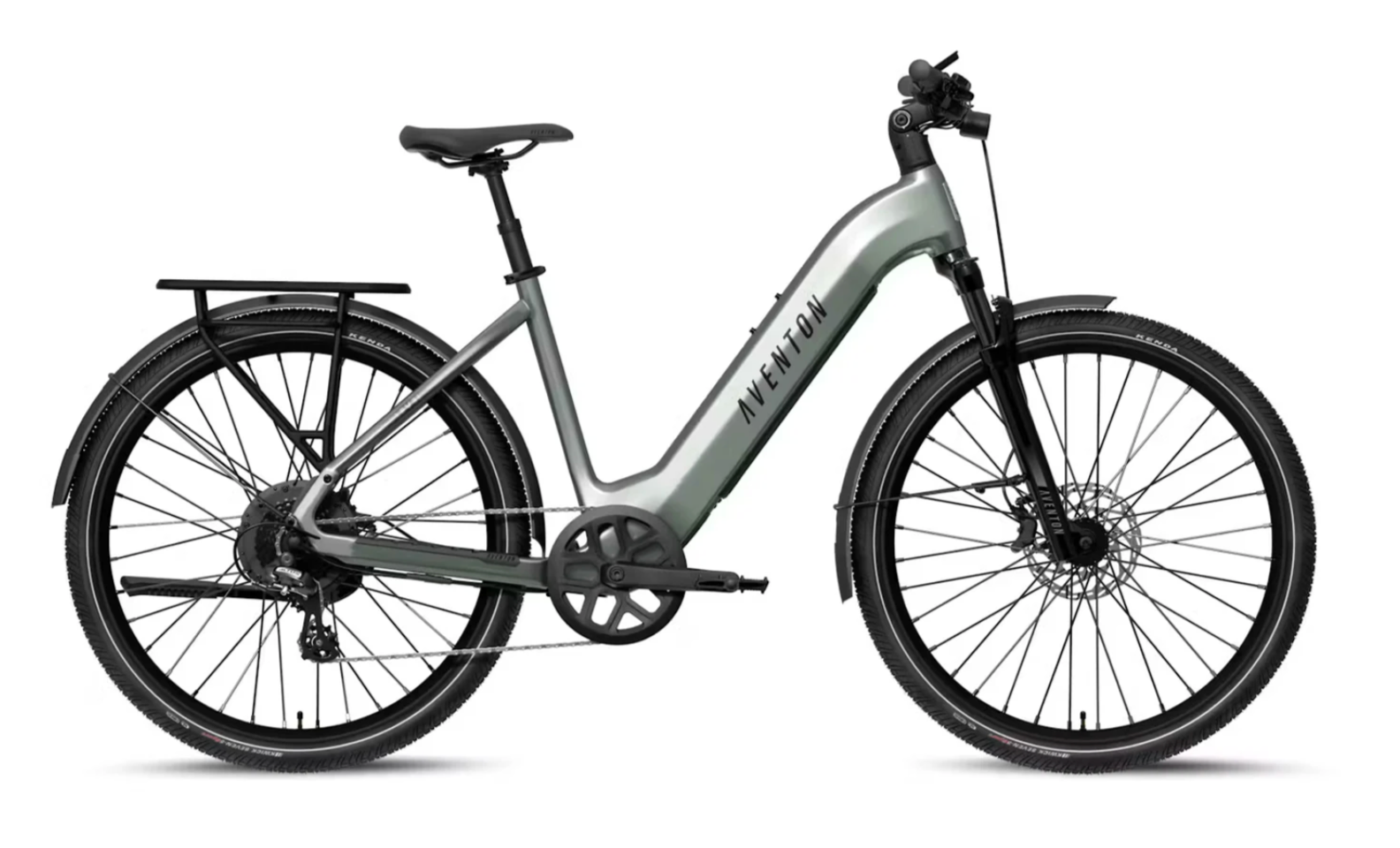 Aventon Current EXP