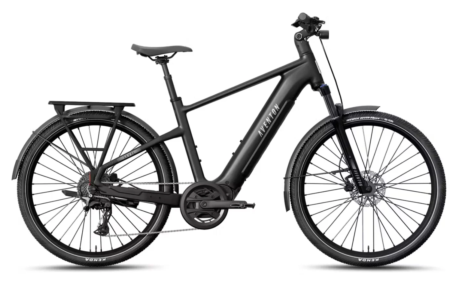 Aventon Level 4 ADV