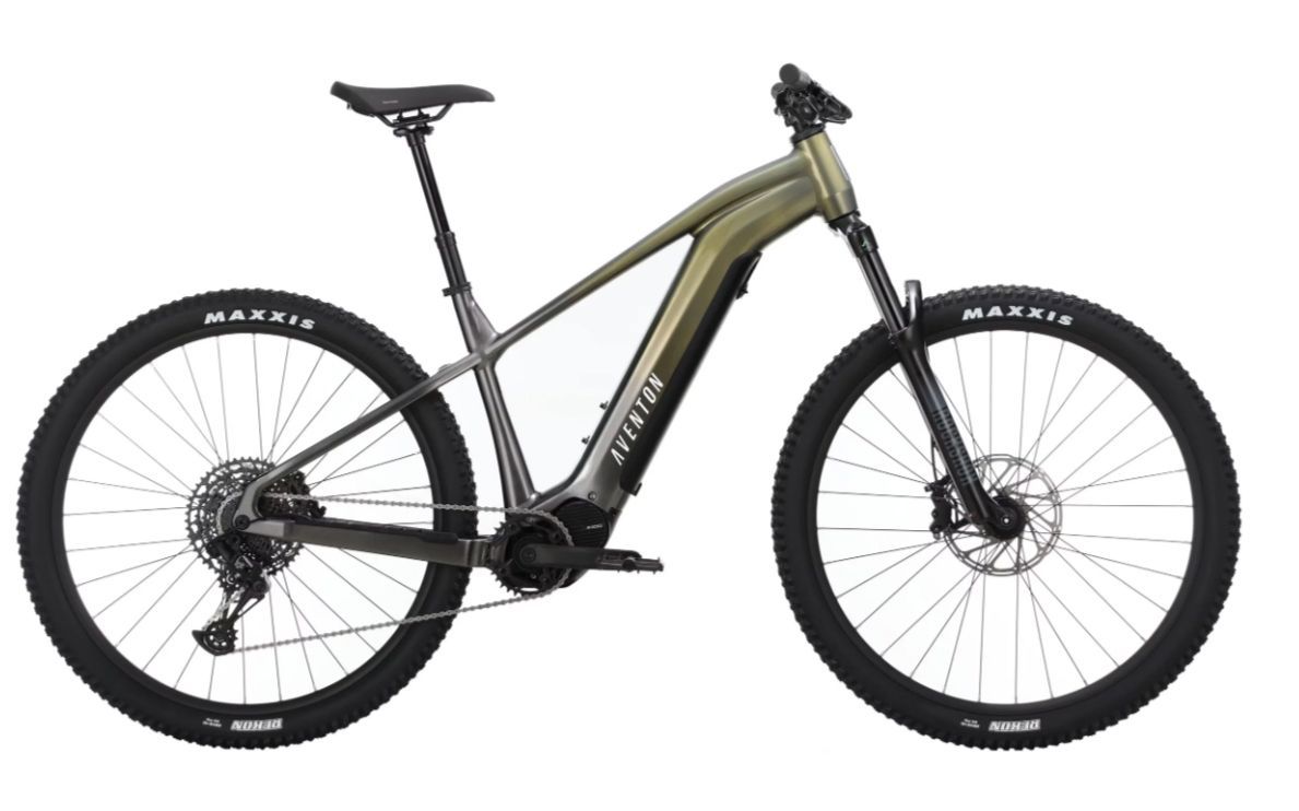Aventon Ramblas ADV