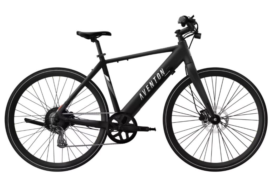 Aventon Soltera 2.5