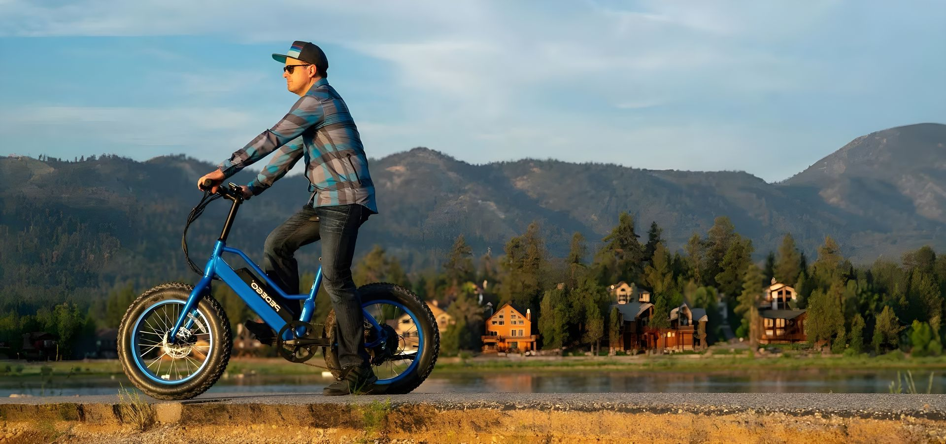 Scottsdale Electric Bikes - eBike shop in Scottsdale, AZ