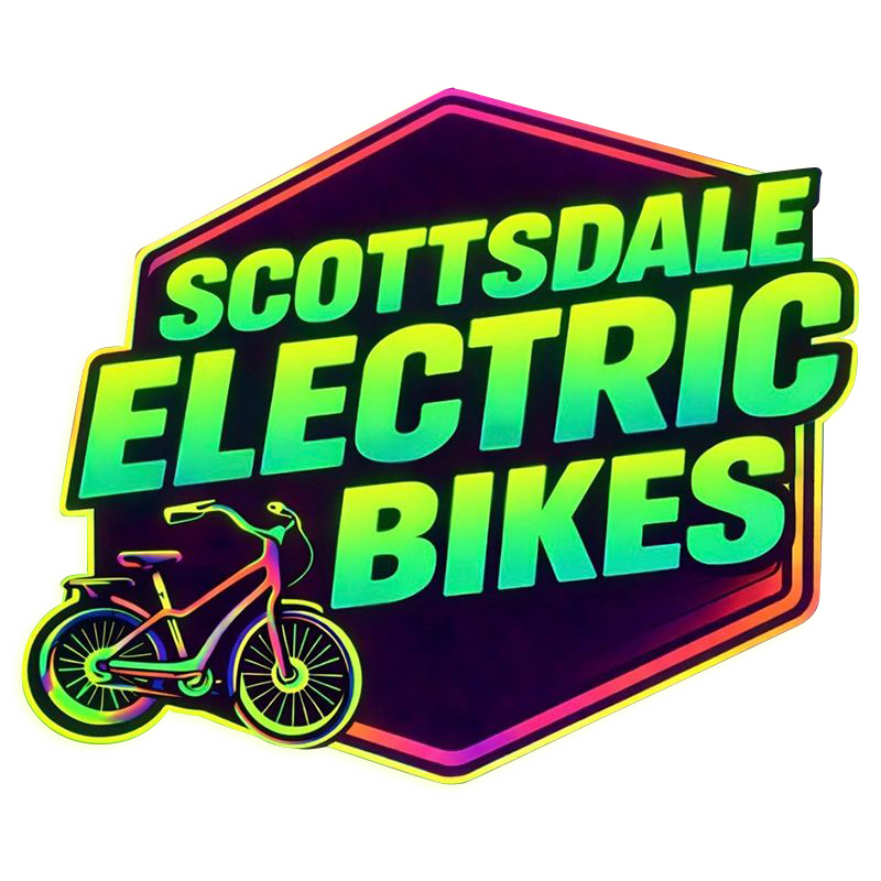 Scottsdale Electric Bikes