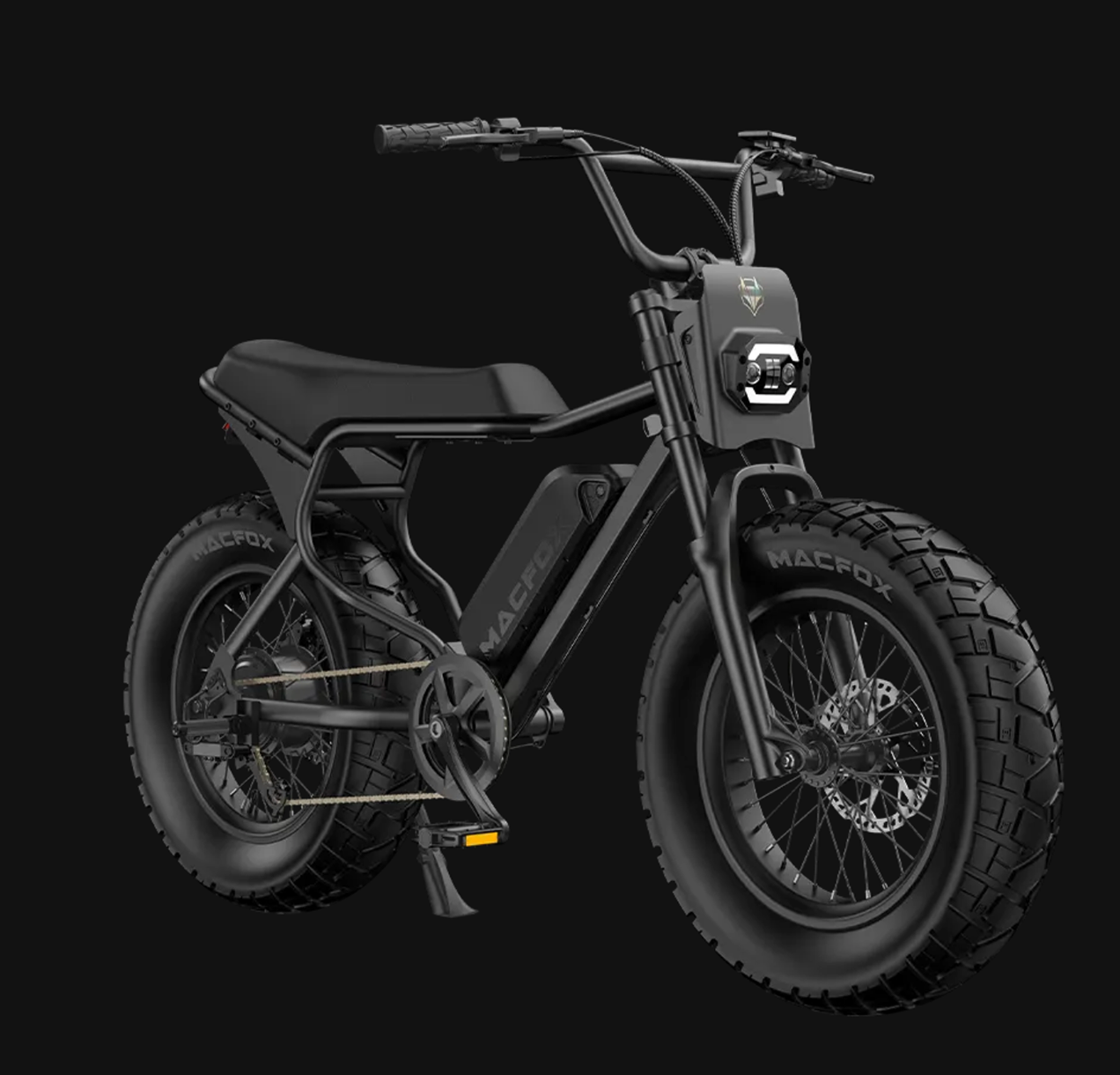 Macfox X7