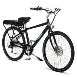 City Commuter - Lite Edition