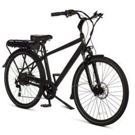 City Commuter - Platinum Edition