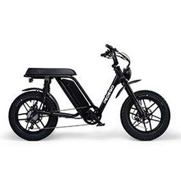 Moto - Dual Sport Ebike