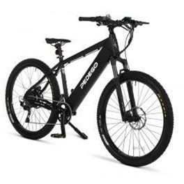 Ridge Rider - Electric Mountain Bike