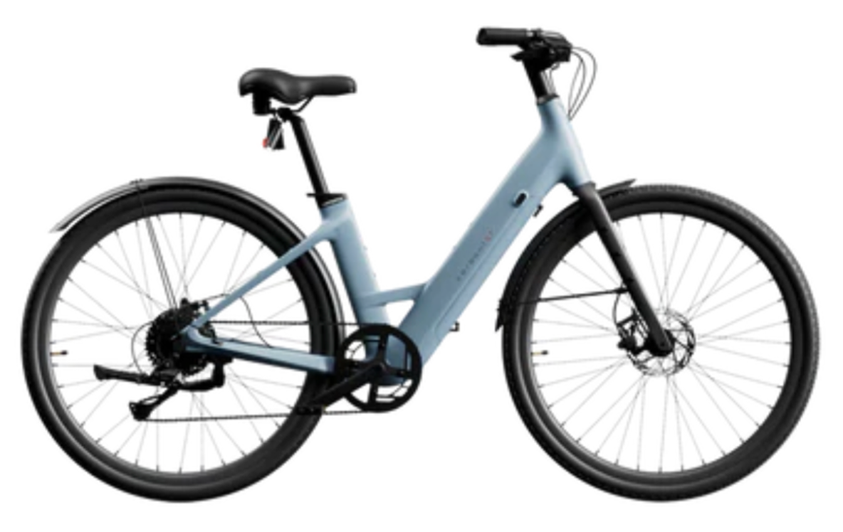 Urtopia Carbon 1 Step-Thru E-Bike