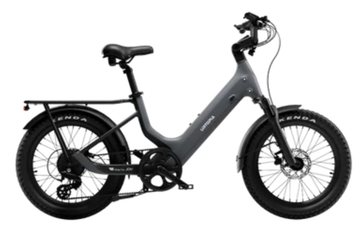 Urtopia Fold 1 E-Bike