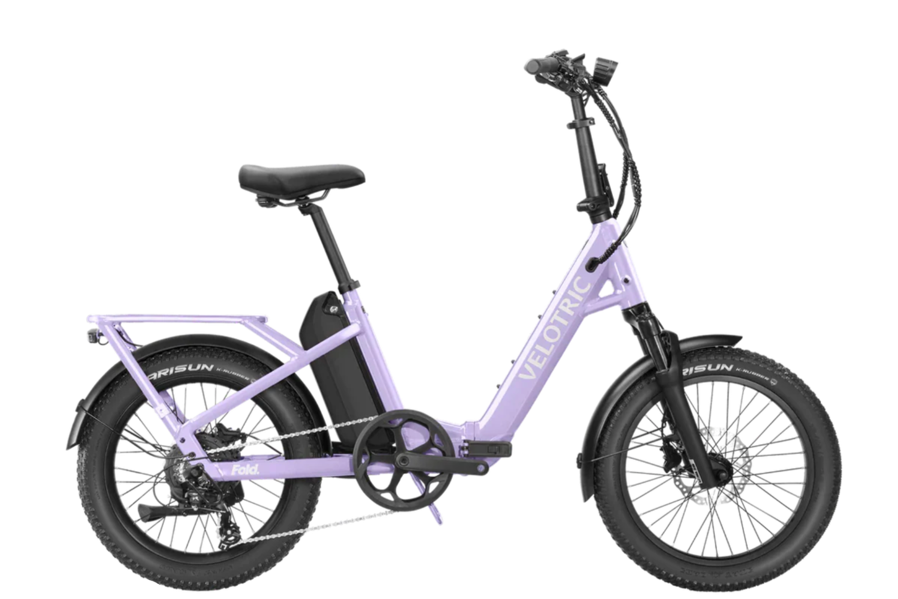 Velotric Fold 1 Plus