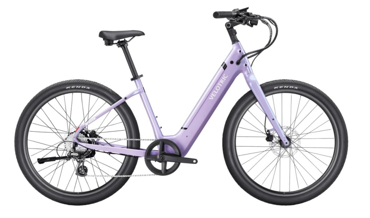 Velotric Breeze 1 Cruiser