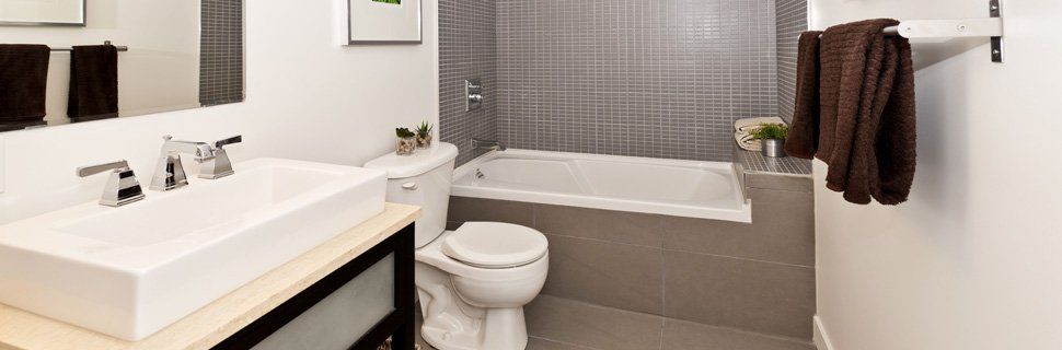 Bathroom Remodeling | Cathedral City, CA | A & J Plumbing | 760-327-9145