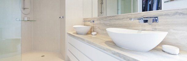 Bathroom Remodeling | Cathedral City, CA | A & J Plumbing | 760-327-9145