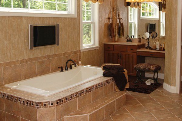 Bathroom Remodeling | Cathedral City, CA | A & J Plumbing | 760-327-9145