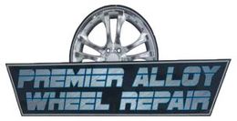 Premier Alloy Wheel Repair Logo