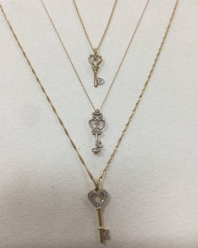 Necklace