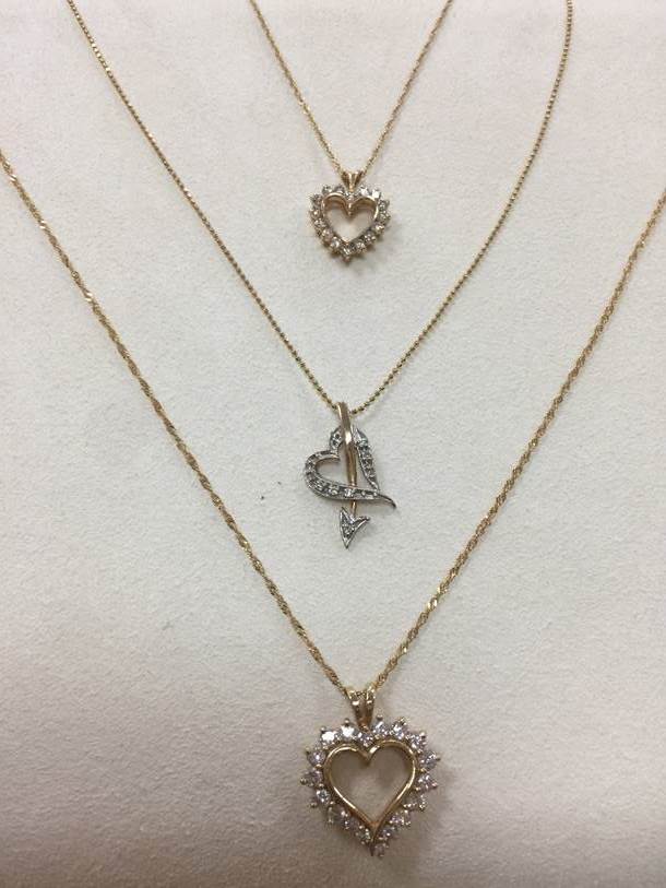 Necklace