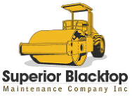 Superior Blacktop Maintenance Company, Inc - Logo