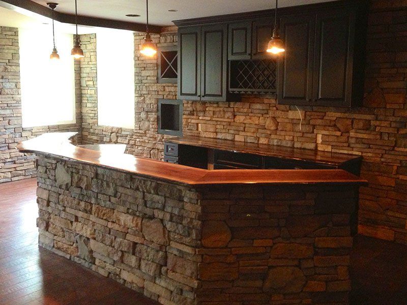 Stone Veneer