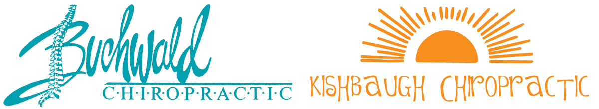 Kishbaugh and Buchwald Chiropractic - Logo