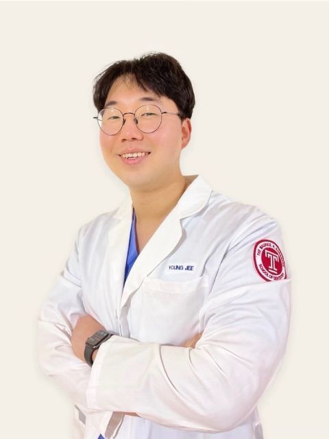 Dr. Jee