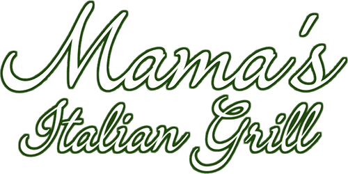 Mamas Italian Grill - Logo