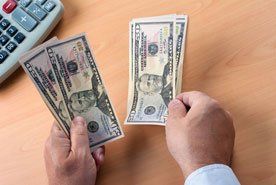 Payday loan