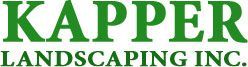 Kapper Landscaping Inc-logo