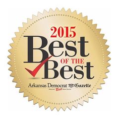 2015 Best of the Best Award