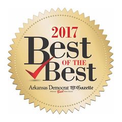 2017 Best of the Best Award