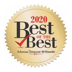 2020 Best of the Best Award