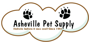 Ashville Pet Supply - Logo