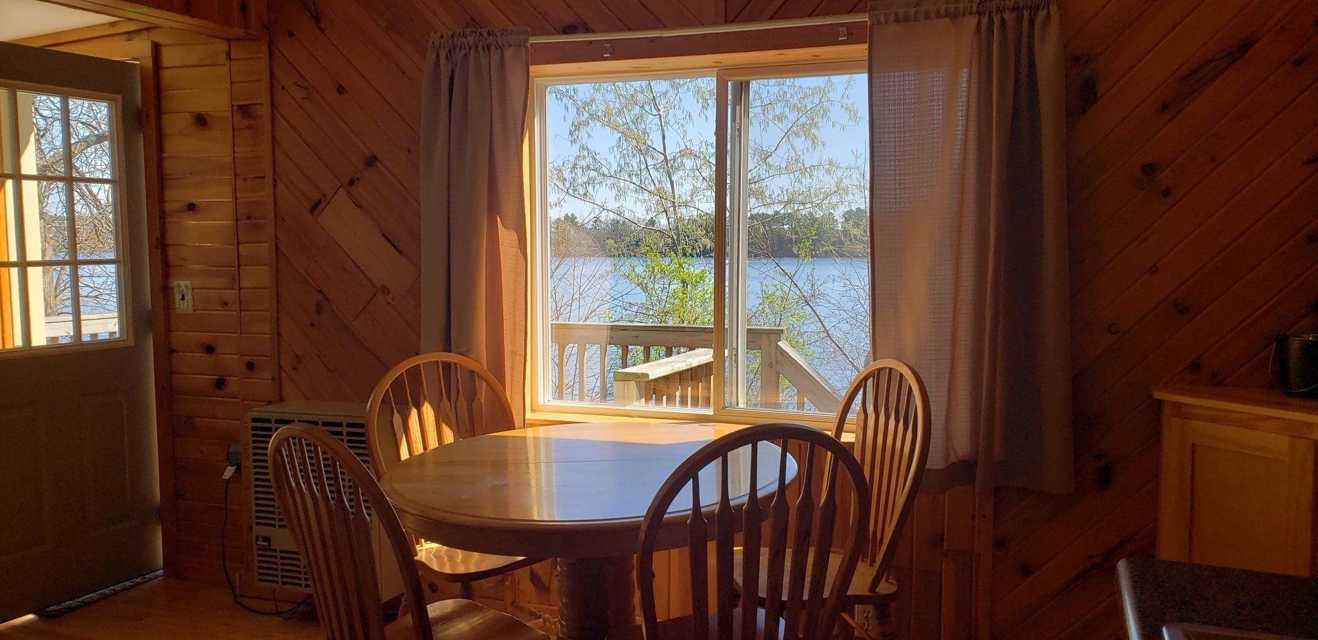 Cabin Rentals Chetek, Rice Lake WI Rent A Vacation Cabin