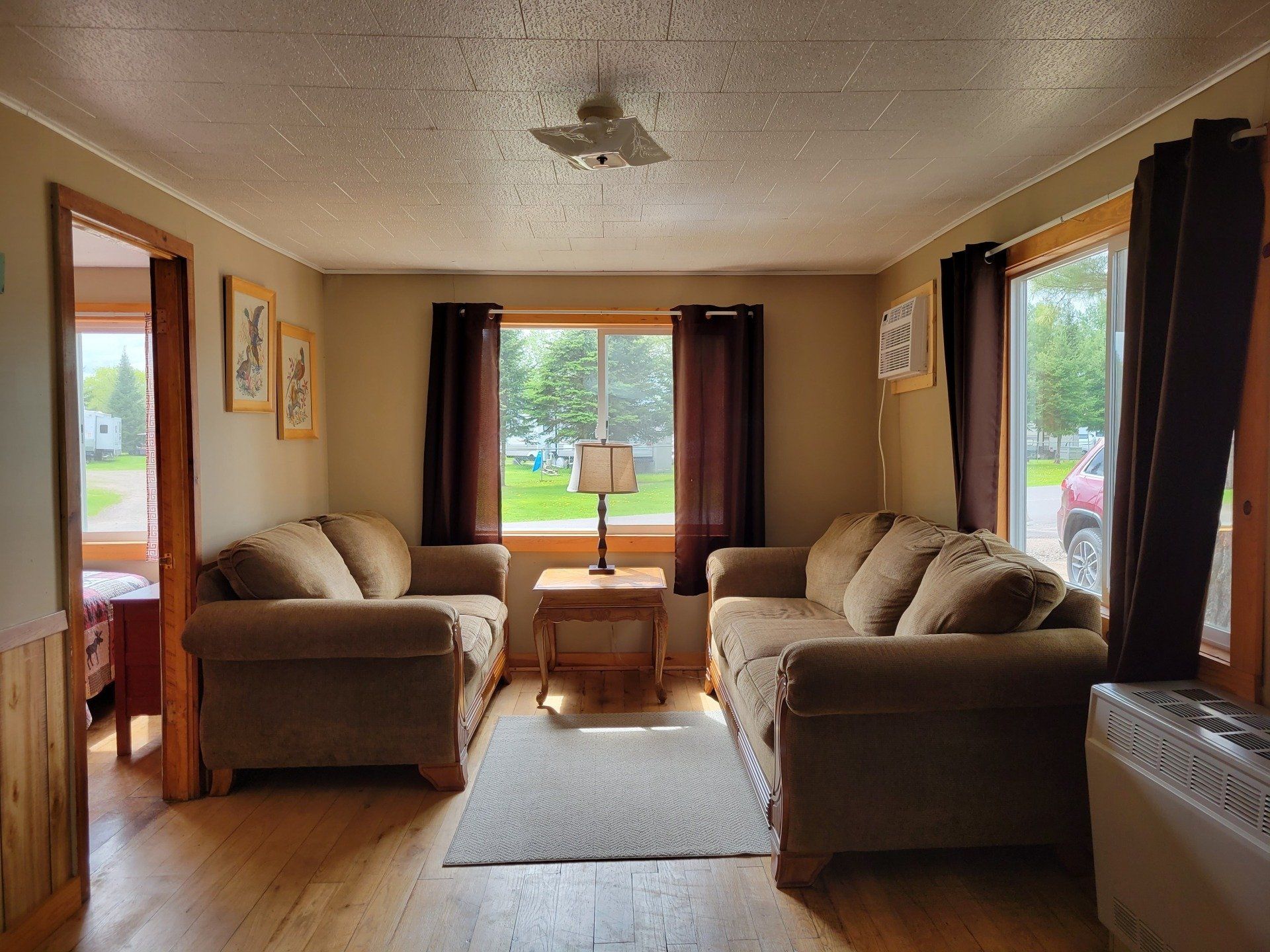 Cabin Rentals Chetek, Rice Lake WI Rent A Vacation Cabin