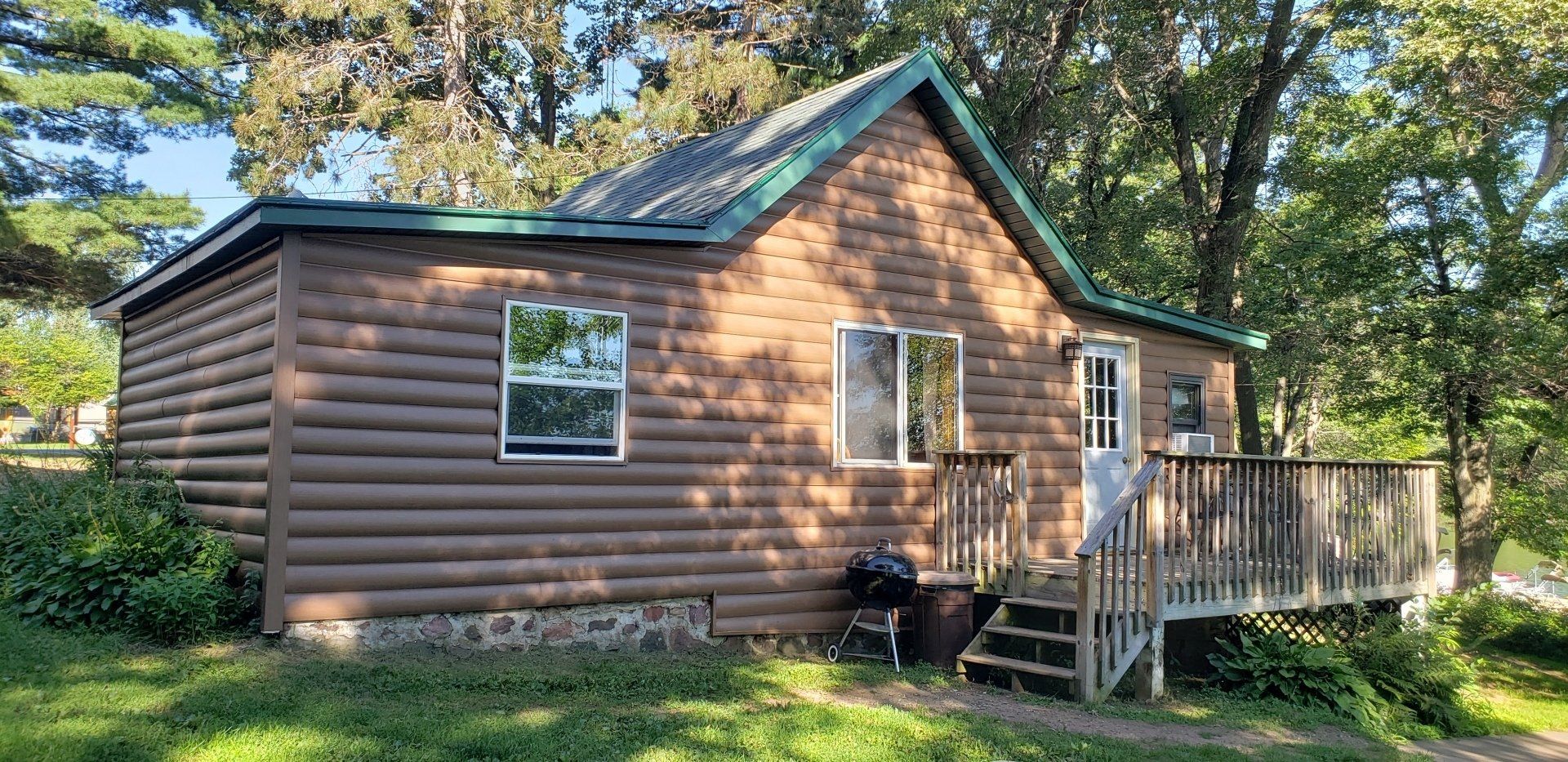 Resorts Chetek, Rice Lake WI Weekend Vacation Getaways