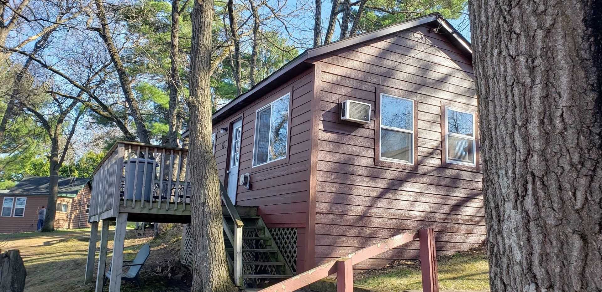 Resorts Chetek, Rice Lake WI Weekend Vacation Getaways