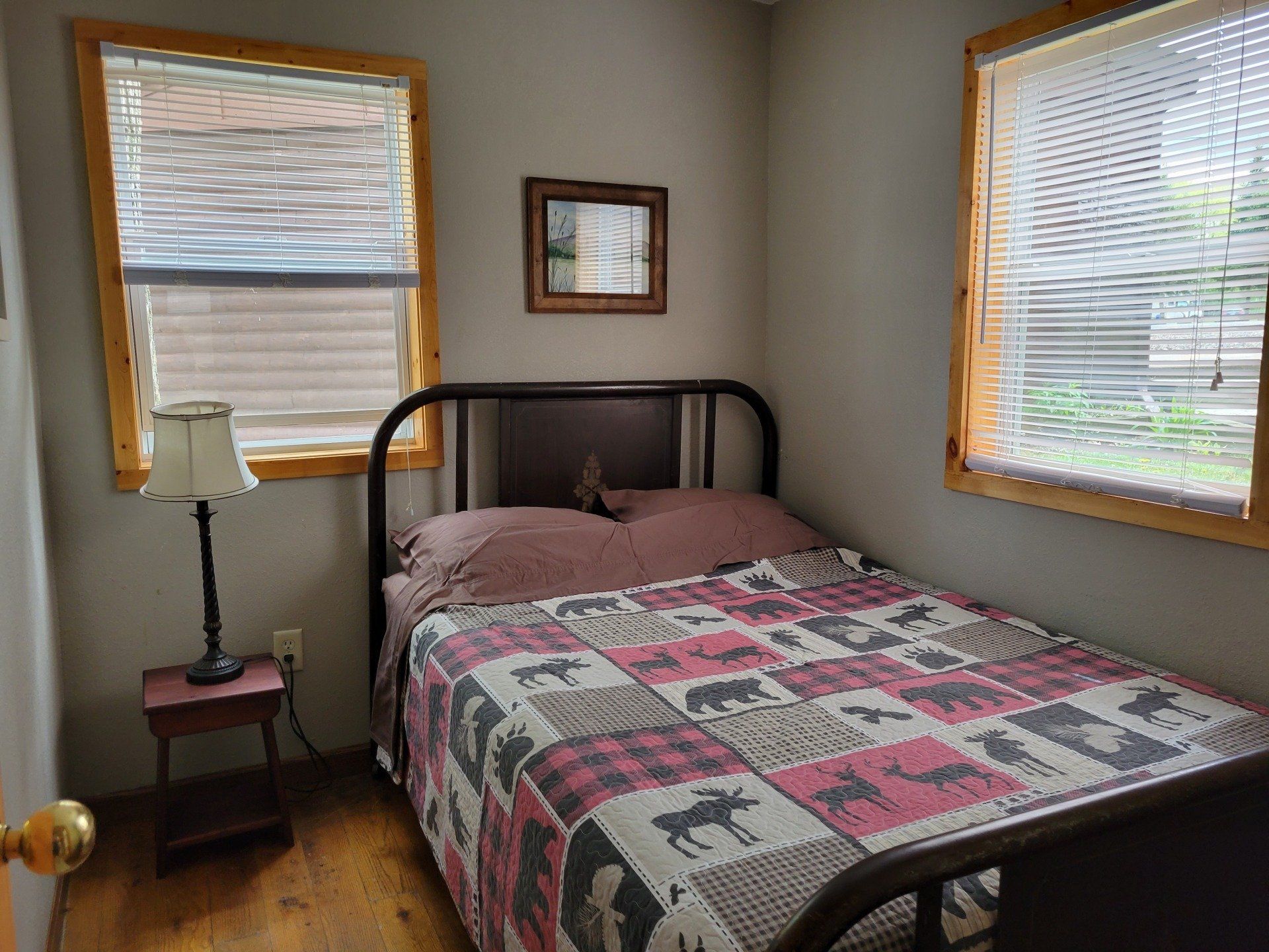 Cabin Rentals Chetek, Rice Lake WI Rent A Vacation Cabin