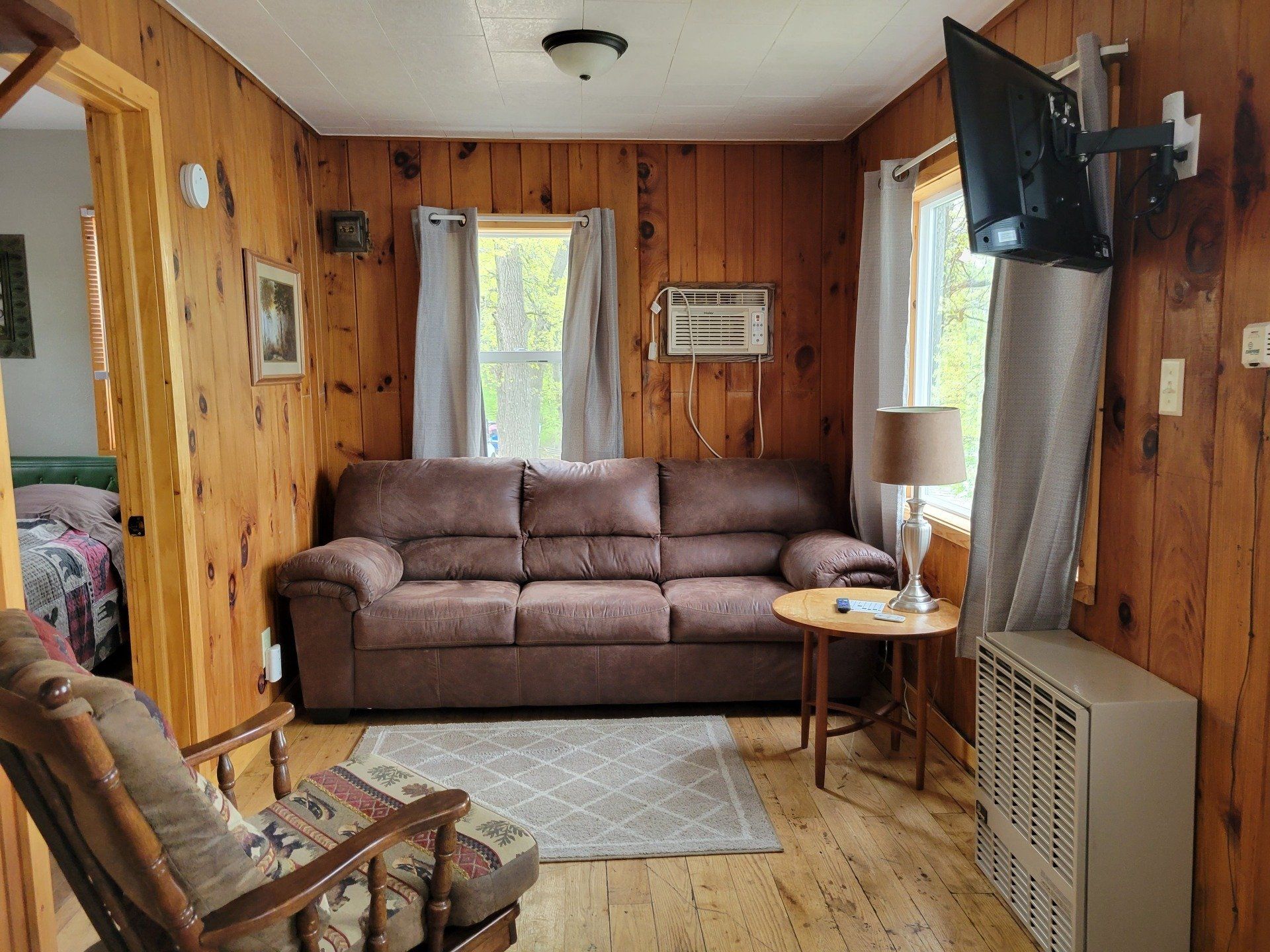 Cabin Rentals Chetek, Rice Lake WI Rent A Vacation Cabin
