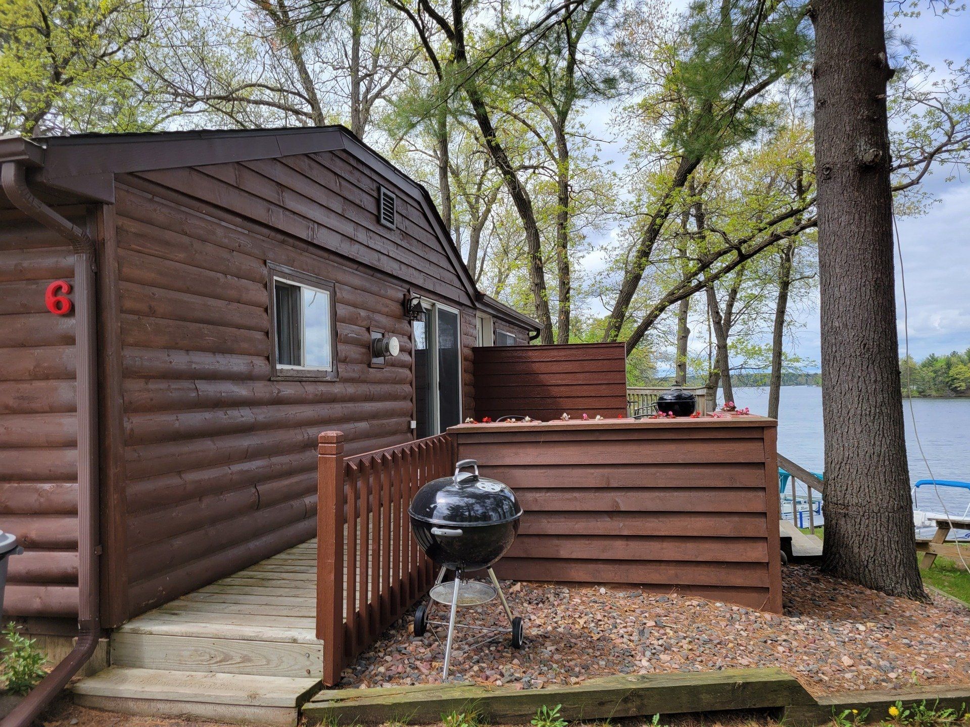 Cabin Rentals Chetek, Rice Lake WI Rent A Vacation Cabin