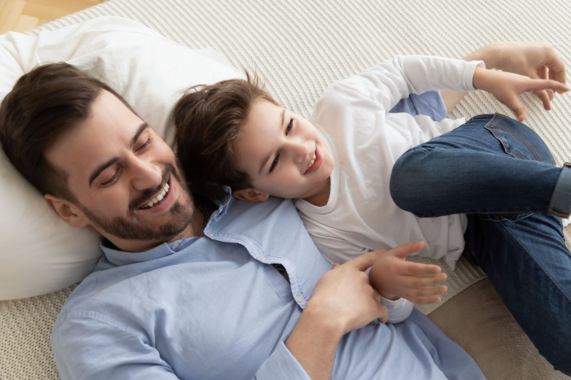 child custody attorneys