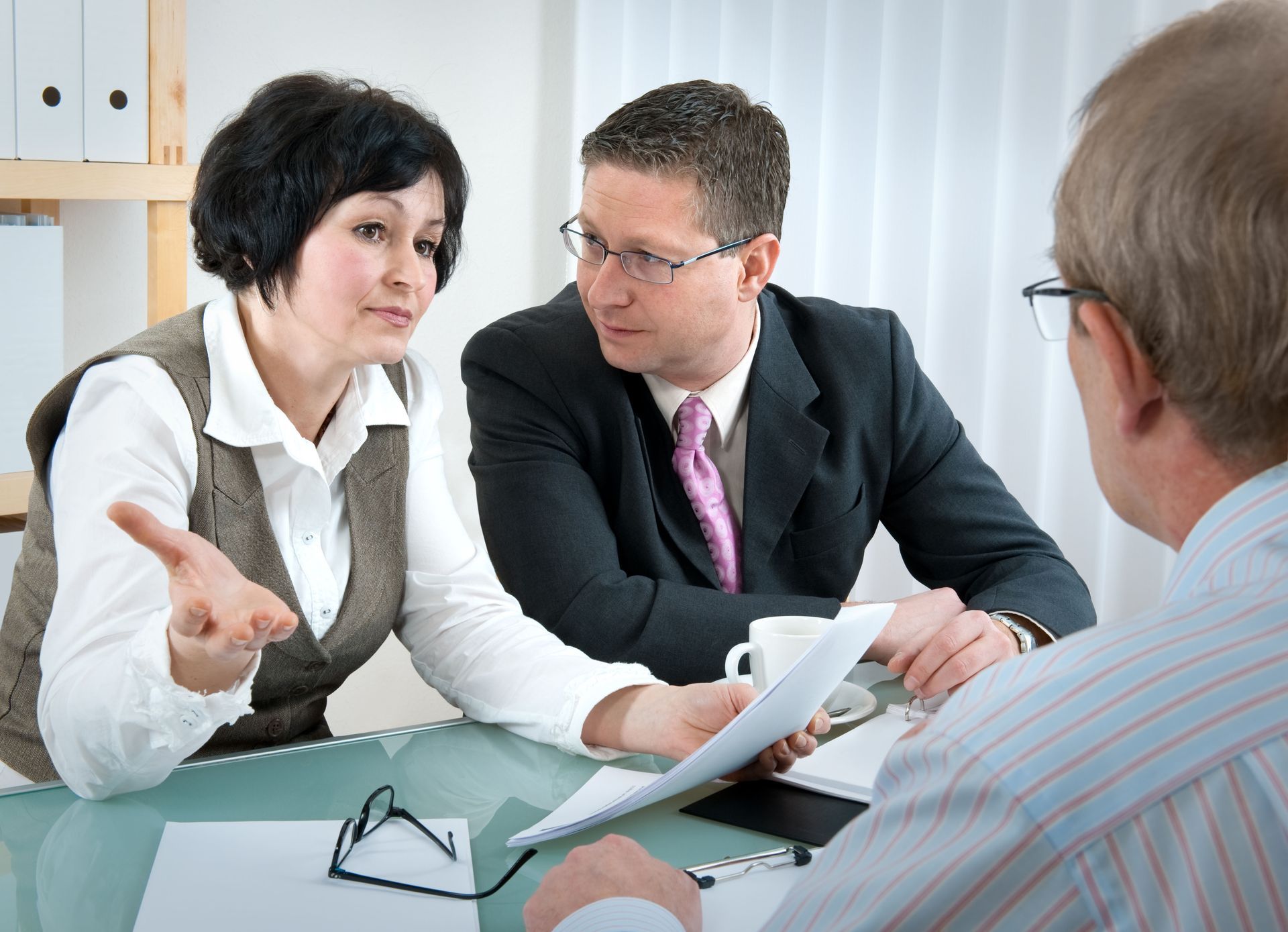 divorce attorneys