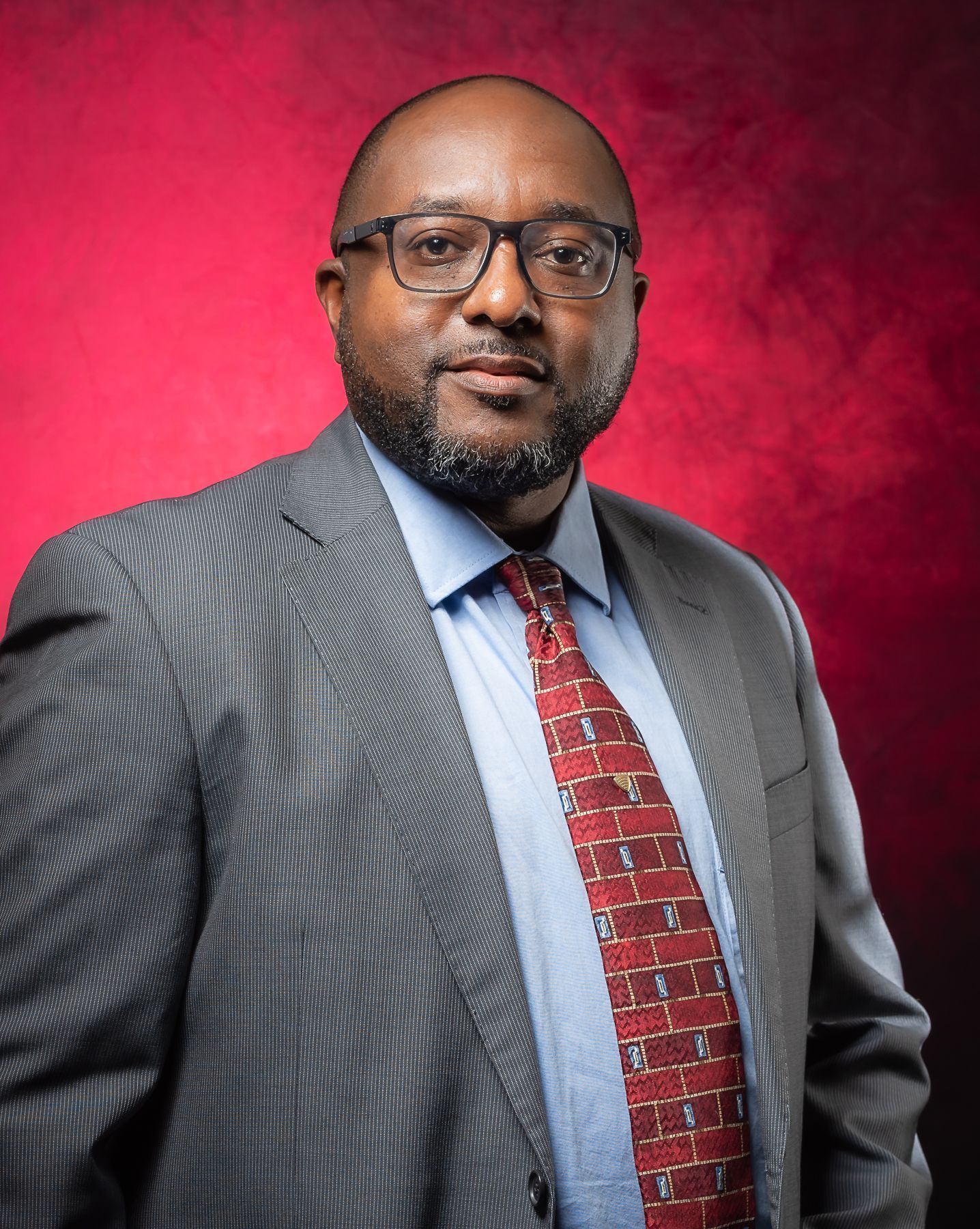 Photo of {{Team Member Name}}