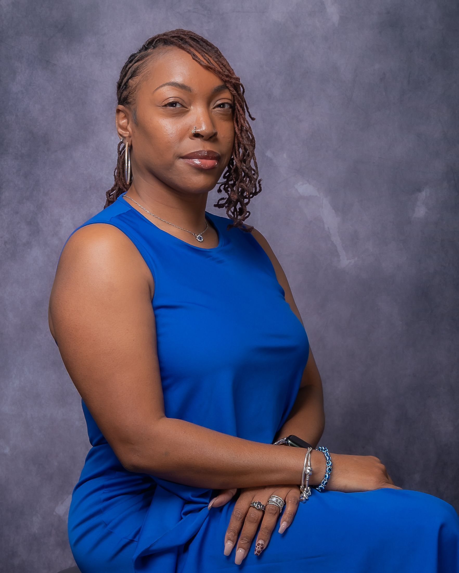 Photo of {{Team Member Name}}