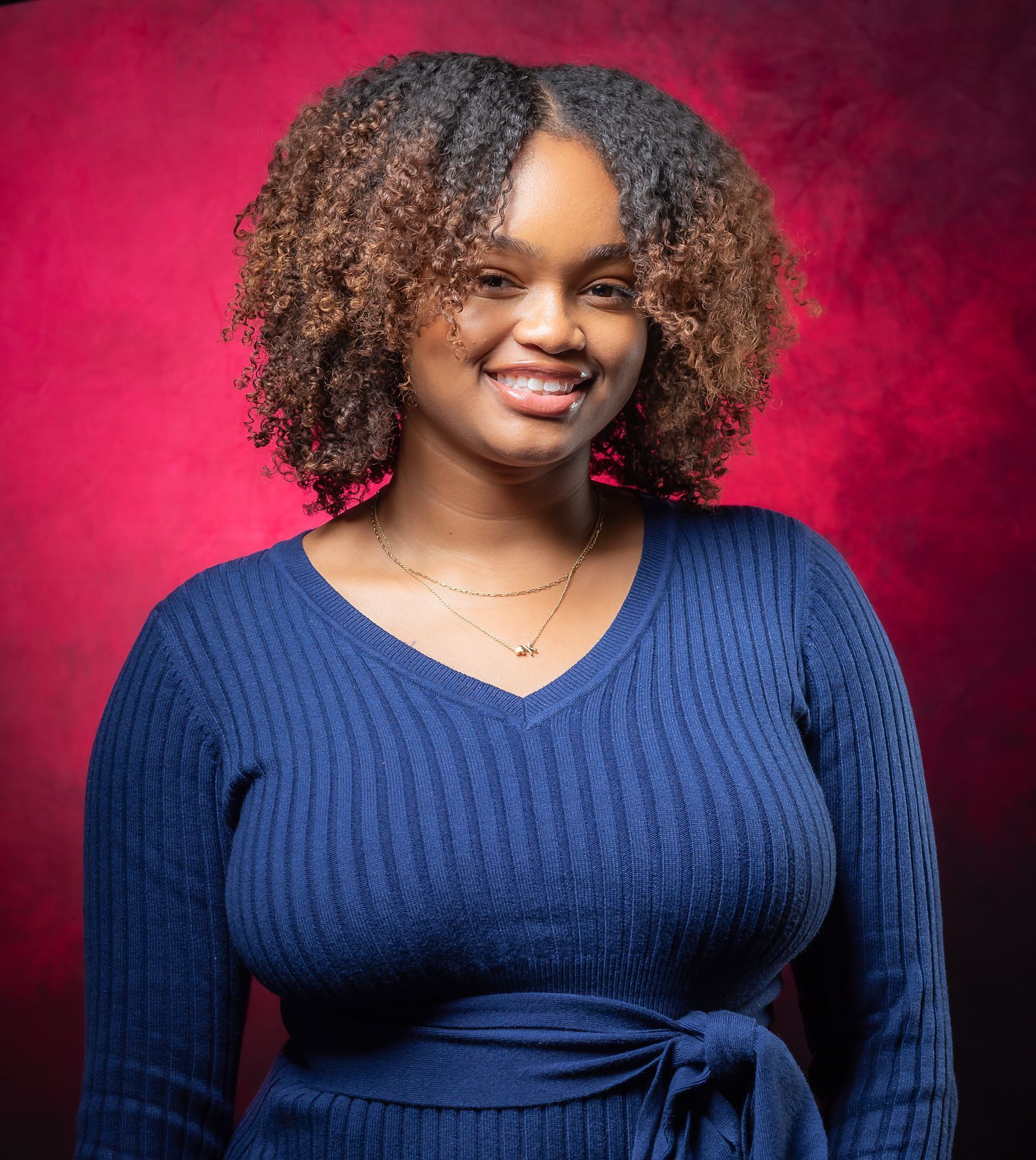 Photo of {{Team Member Name}}